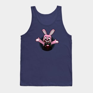 Here's Robbie! Tank Top